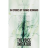 The Voice Imitator