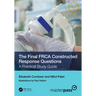 The Final FRCA Constructed Response Questions: A Practical Study Guide