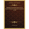 Methodus Inveniendi Lineas Curvas Maximi Minimive Proprietate Gaudentes (1744)