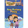 The Filipino Child (Ang Batang Pinoy): Healthy and Respectful /Malusog at Magalang