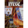 Chronicles of Steve Book 1: Steve in the New Nether
