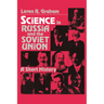 Science in Russia and the Soviet Union: A Short History