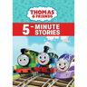 Thomas & Friends: 5-Minute Stories