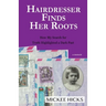 Hairdresser Finds Her Roots: The Truth of My Adoption Highlighted a Dark Past