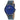 Seapro Men's Black hole Blue Dial Watch - SP0105 by Balec Group