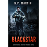 Blackstar: An Infernal Justice Prequel Novel