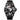Seapro Men's Voyager Black Dial Watch - SP2743 by Balec Group