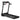 3HP Electric Folding Treadmill with Bluetooth Speaker-Silver