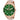 Seapro Men's Scuba 200 Chrono Green Dial Watch - SP4356 by Balec Group