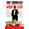 I'm Back for More Cash: Because You Can't Take Two Hundred Newspapers Into the Bathroom