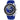 Seapro Men's Meridian World Timer GMT Blue Dial Watch - SP7521 by Balec Group