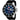 Seapro Men's Diver Limited Edition 1000 Meters Blue Dial Watch - SP8316 by Balec Group