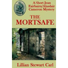 The Mortsafe: A Short Jean Fairbairn/Alasdair Cameron Mystery