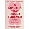 9 Months That Count Forever: How Your Pregnancy Diet Shapes Your Baby's Future