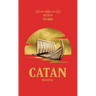 Catan: The Novel