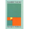Number Theory