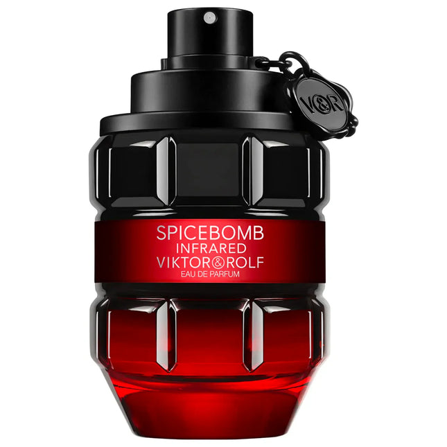 Spicebomb Infrared 3.0 oz EDP for men by LaBellePerfumes