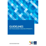 Guidelines for the Economic Analysis of Projects