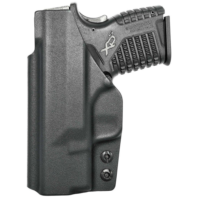 Springfield XD-S 4.0" IWB KYDEX Holster by Rounded Gear