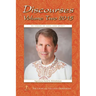 Discourses Volume 2, 2015: Re-Union of Soul and Spirit