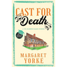 CAST FOR DEATH a gripping English cozy murder mystery full of twists