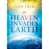 'Til Heaven Invades Earth