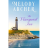 The Vineyard Inn: Women's Fiction Clean Romance Mystery