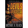 Devil's Vendetta: A Steve Wolf Military Thriller