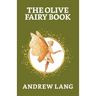 The Olive Fairy Book
