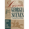 Augustus Baldwin Longstreet's Georgia Scenes Completed