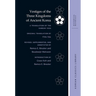 Vestiges of the Three Kingdoms of Ancient Korea: A Translation of the Samguk Yusa
