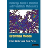 Brownian Motion