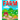 Farm Coloring Book: Farm Coloring Books for Kids: Plus Children Activities Books for Kids Ages 2-4, 4-8, Boys, Girls, Fun Early Learning!