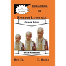 Edmaz Book of English Language Grade Four