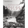 Laboratory Manual for Introductory Geology