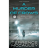 A Murder of Crows: A Modern Espionage Thriller