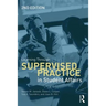 Learning Through Supervised Practice in Student Affairs