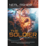 The Soldier: Rise of the Jain, Book One