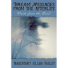 Dream Messages fom the Afterlife: Visits from the Dead