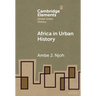 Africa in Urban History