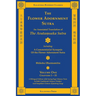 The Flower Adornment Sutra (Bilingual) - Volume One: An Annotated Translation of the Avataṃsaka Sutra with "A Commentarial Synopsis of the Flowe
