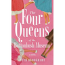 Four Queens of the Buttonbush Museum