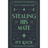 Stealing His Mate