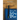 Don't Be Feeling Blue: A Blue Colored Password Journal