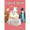 A Man and His Cat 13