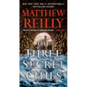 The Three Secret Cities