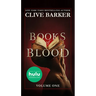 Clive Barker's Books of Blood: Volume One (Movie Tie-In)