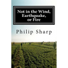 Not in the Wind, Earthquake, or Fire