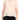 Zac & Rachel Lace V-Neck 3/4 Sleeve Solid Crepe Top by Curated Brands