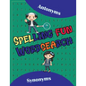 Spelling Fun Word Search/Build spelling skills Grade 7